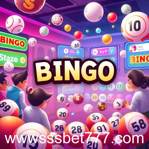 Exploring the Thrilling World of Bingo on SSBet77