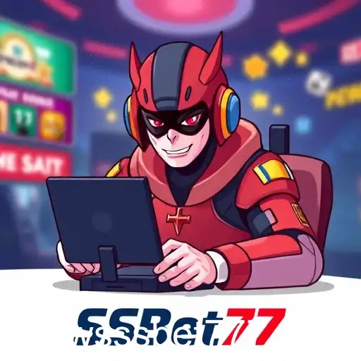 Digital Gaming Hub Revolutionizes Online Experience