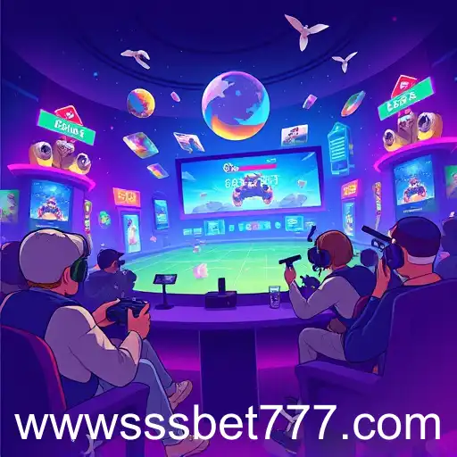 The Gaming Evolution: Online Platforms & Trends