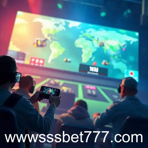 The Rise of Online Gaming in 2025