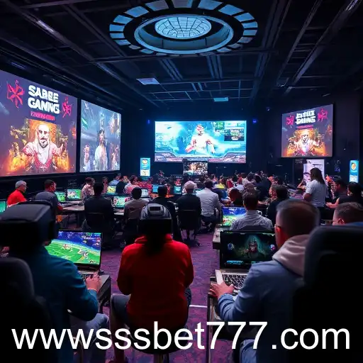 The Rise of Online Gaming Platforms in 2025