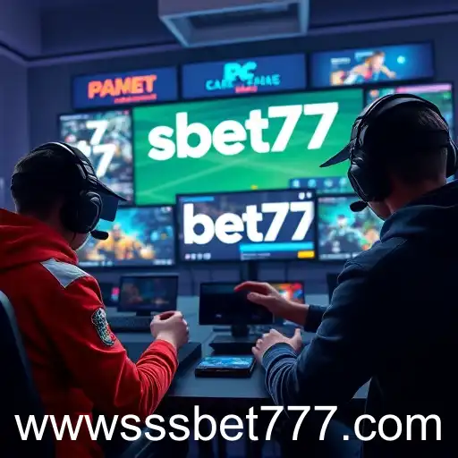 Online Gaming Trends and ssbet77's Rise