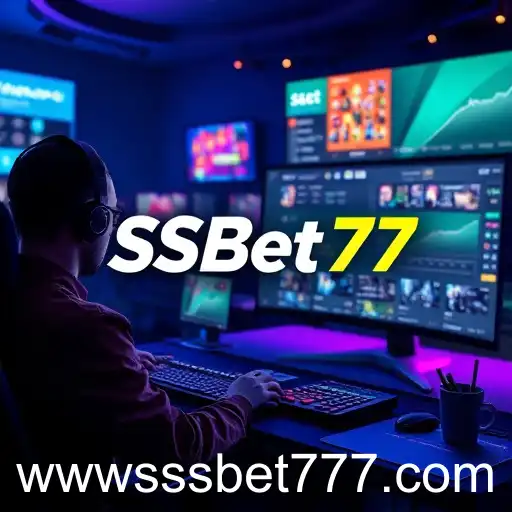 The Rise of Online Gaming