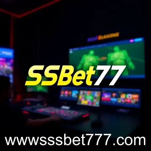 The Rise of SSBet77: A New Era in Online Gaming