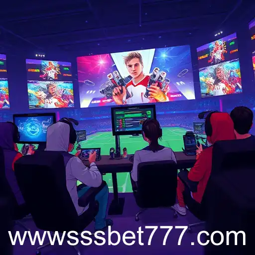 The Rise of Online Gaming Communities