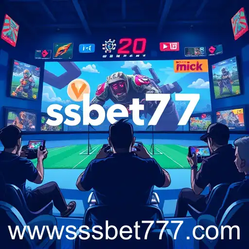 The Rise of SSBet77: A New Chapter in Online Gaming
