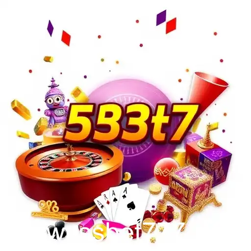 Digital Revolution in Gaming: The SSBet77 Phenomenon