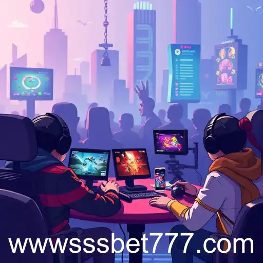 The Rise of Virtual Gaming Communities in 2025