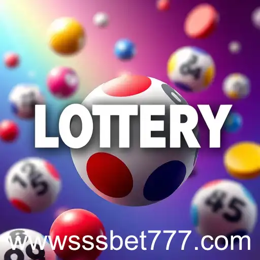 Exploring the Exciting World of the 'Lottery' Category on SSbet77
