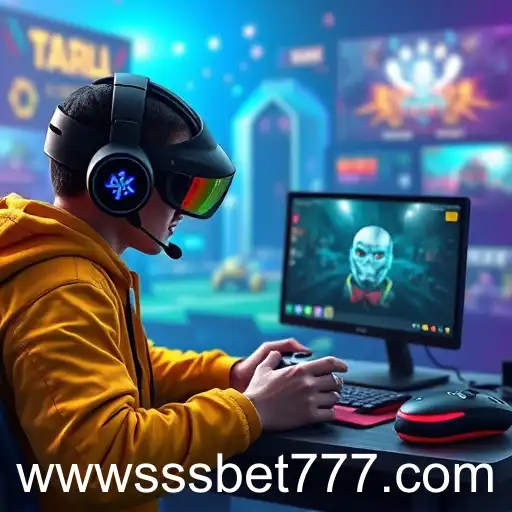 The Rise of Online Gaming Platforms in 2025