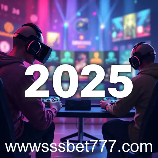 Online Gaming Trends and ssbet77's Rise