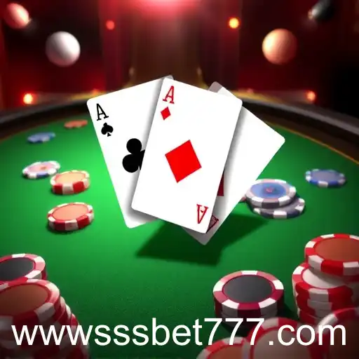 Exploring the World of Online Poker on SSBet77