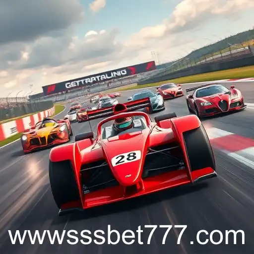 Exploring the Exciting World of Virtual Racing with ssbet77: A New Era of Online Gaming
