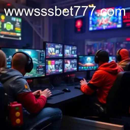 The Rise and Impact of Online Gaming Platforms