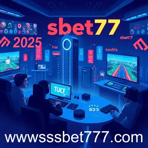 The Growing Influence of SSBet77 on the Online Gaming World