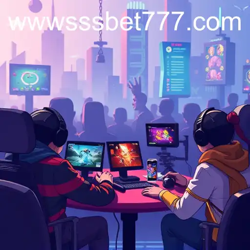 The Rise of Virtual Gaming Communities in 2025